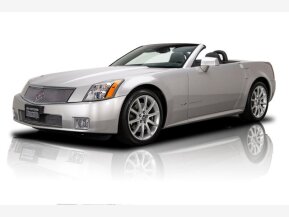2007 Cadillac XLR V for sale 101832998