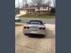 Thumbnail Photo 4 for 2007 Chevrolet Corvette Convertible for Sale by Owner