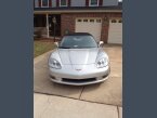 Thumbnail Photo 3 for 2007 Chevrolet Corvette Convertible for Sale by Owner