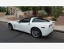 2007 Chevrolet Corvette Coupe for sale 100762644