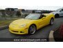 2007 Chevrolet Corvette for sale 101671725