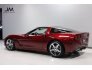 2007 Chevrolet Corvette Coupe for sale 101681229
