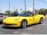2007 Chevrolet Corvette for sale 101727485