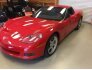 2007 Chevrolet Corvette Coupe for sale 101741161