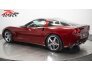 2007 Chevrolet Corvette Coupe for sale 101750238