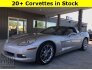 2007 Chevrolet Corvette for sale 101753422