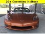 2007 Chevrolet Corvette for sale 101765385