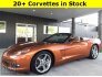 2007 Chevrolet Corvette for sale 101765385