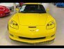 2007 Chevrolet Corvette for sale 101780967