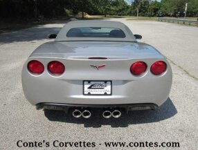 2007 Chevrolet Corvette for sale 101783762