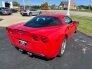 2007 Chevrolet Corvette for sale 101792427
