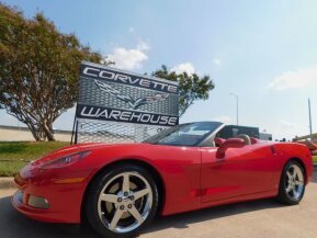 2007 Chevrolet Corvette for sale 101799181