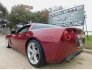 2007 Chevrolet Corvette for sale 101815065