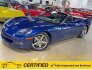 2007 Chevrolet Corvette for sale 101819024