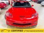 2007 Chevrolet Corvette for sale 101823826