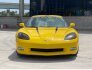 2007 Chevrolet Corvette Coupe for sale 101842197