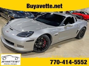 2007 Chevrolet Corvette for sale 101868803