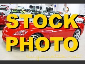2007 Chevrolet Corvette for sale 101870560