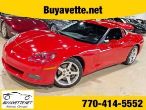 2007 Chevrolet Corvette for sale 101961858