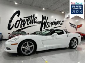 2007 Chevrolet Corvette for sale 101985658