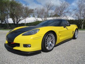 2007 Chevrolet Corvette Coupe for sale 102013273