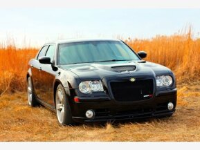 2007 Chrysler 300 for sale 101806214