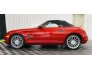 2007 Chrysler Crossfire Convertible for sale 101744500