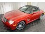 2007 Chrysler Crossfire Convertible for sale 101744500