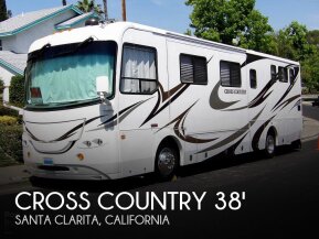 2007 Coachmen Cross Country for sale 300446545