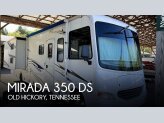 2007 Coachmen Mirada