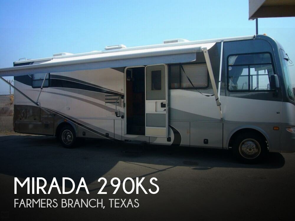 Coachmen Mirada Motorhomes For Sale