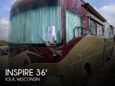 2007 Country Coach Inspire