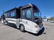 2007 Country Coach Intrigue
