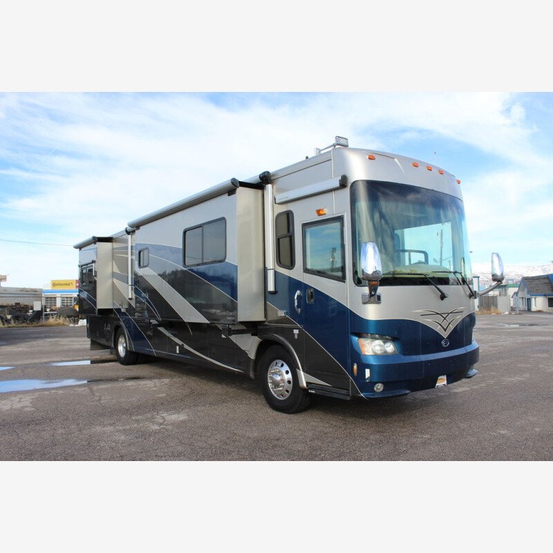2007 Country Coach Tribute for sale near Salt Lake City, Utah 84115 -  300427014 - RVs on Autotrader