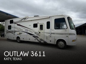 2007 Damon Outlaw for sale 300524288