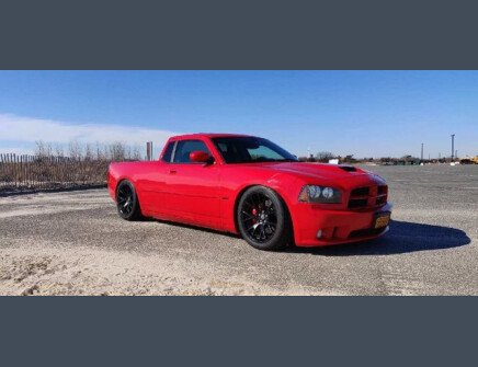 Photo 1 for 2007 Dodge Charger