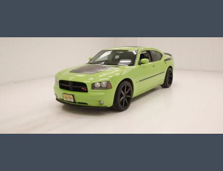 Photo 1 for 2007 Dodge Charger
