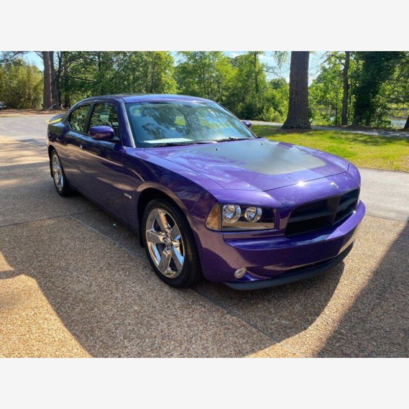 2007 Dodge Charger Classic Cars for Sale - Classics on Autotrader