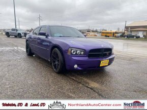 2007 Dodge Charger for sale 102012251