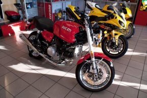 2007 Ducati Sportclassic for sale 201498864
