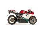 2007 Ducati Superbike 1098 S Tricolore specifications