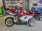 2007 Ducati Superbike 1098 S Tri-Colore for sale 201523259