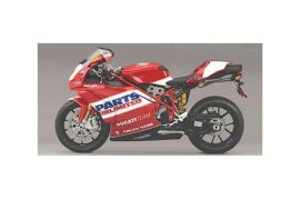 2007 Ducati Superbike 999 S Team USA specifications