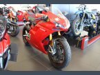 Thumbnail Photo 1 for 2007 Ducati Superbike 1098