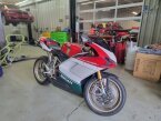 Thumbnail Photo 2 for 2007 Ducati Superbike 1098 S Tri-Colore for Sale by Owner