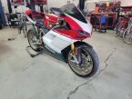 Thumbnail Photo 1 for 2007 Ducati Superbike 1098 S Tri-Colore for Sale by Owner