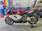 Thumbnail Photo 5 for 2007 Ducati Superbike 1098 S Tri-Colore for Sale by Owner