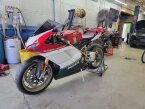 Thumbnail Photo 4 for 2007 Ducati Superbike 1098 S Tri-Colore for Sale by Owner