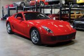 2007 Ferrari 599 GTB Fiorano