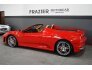 2007 Ferrari F430 Spider for sale 101749110